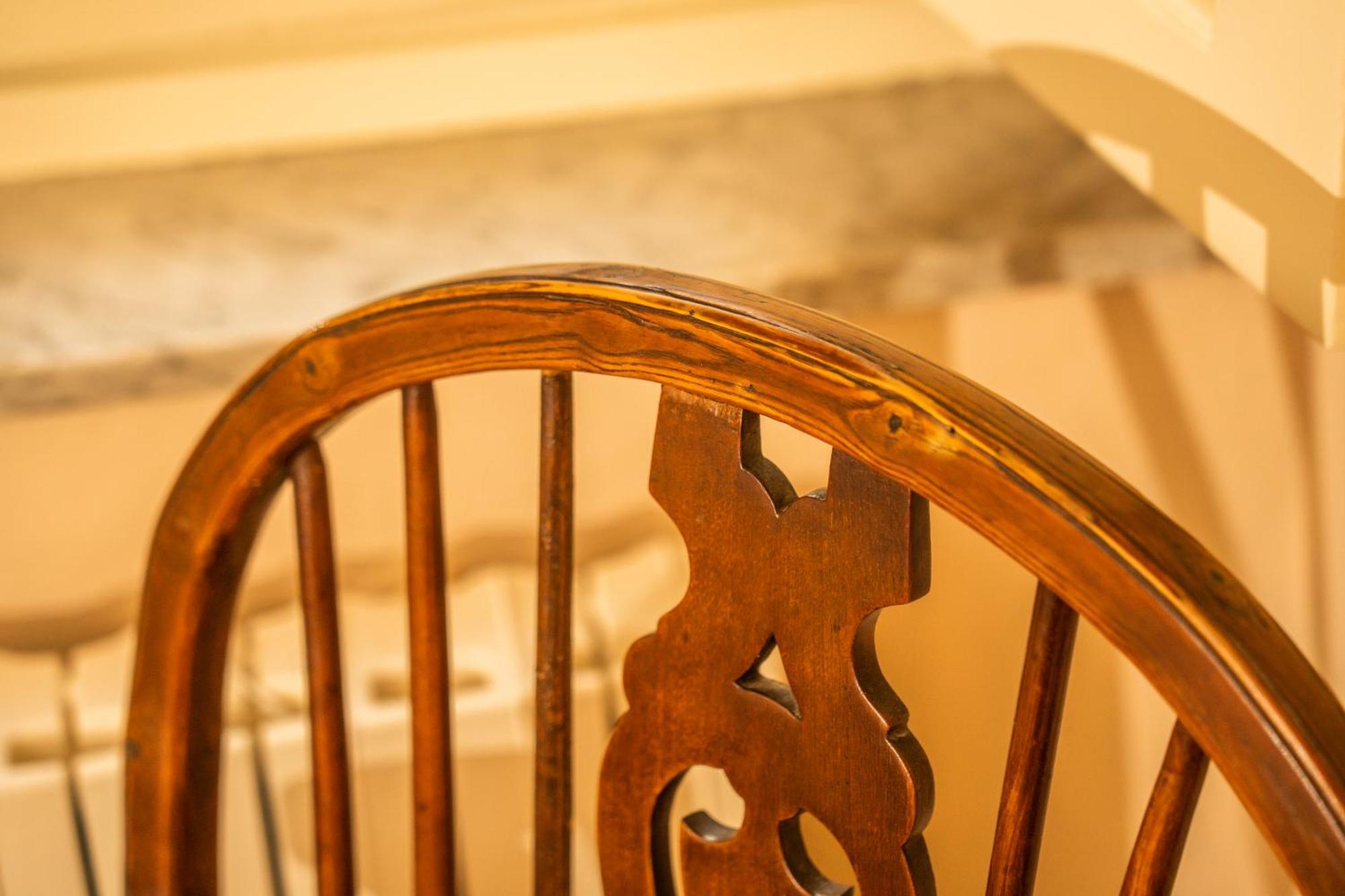 Il Gallo - Charming In Heart Apartment *