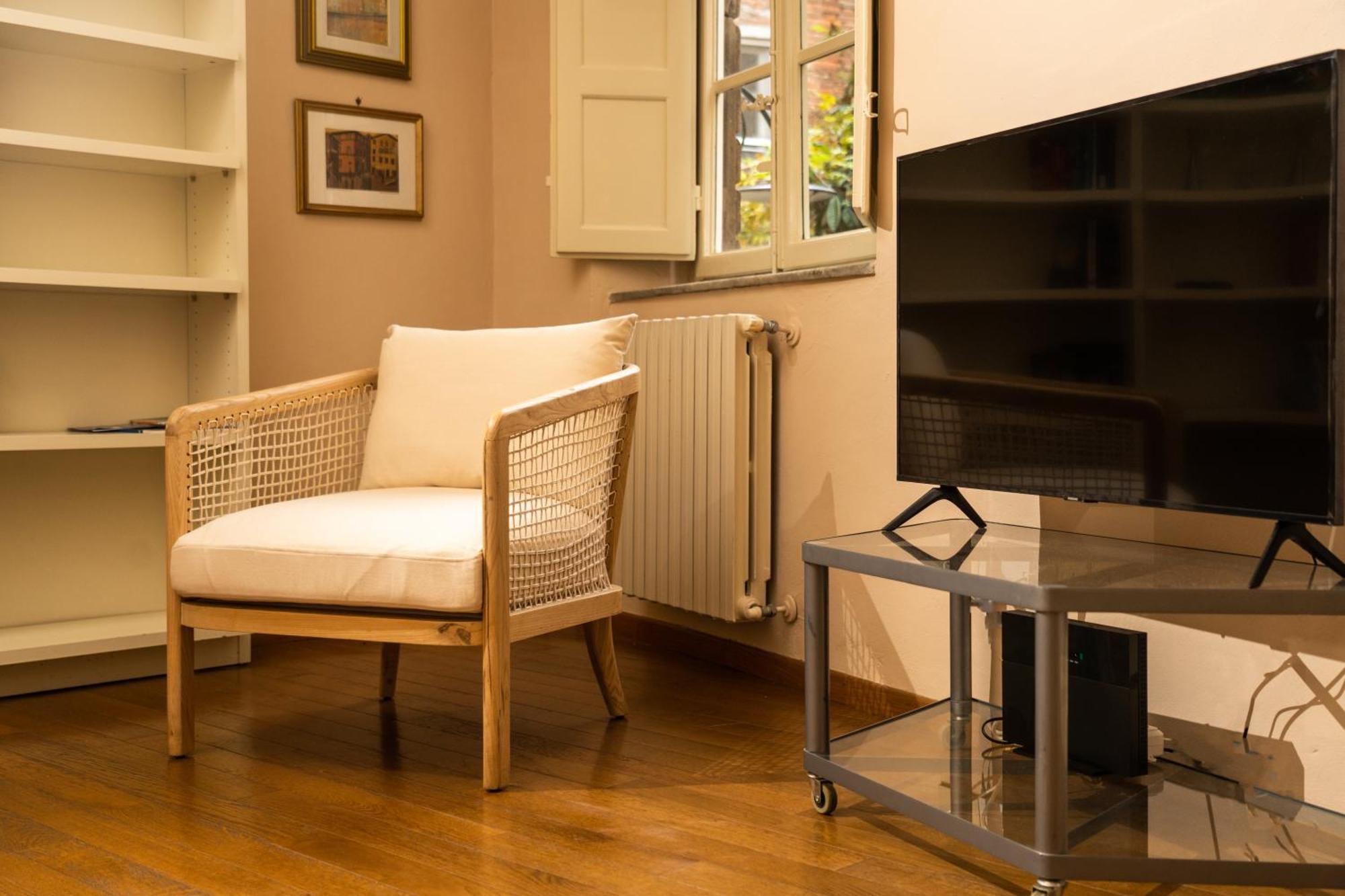 Il Gallo - Charming In Heart Apartment