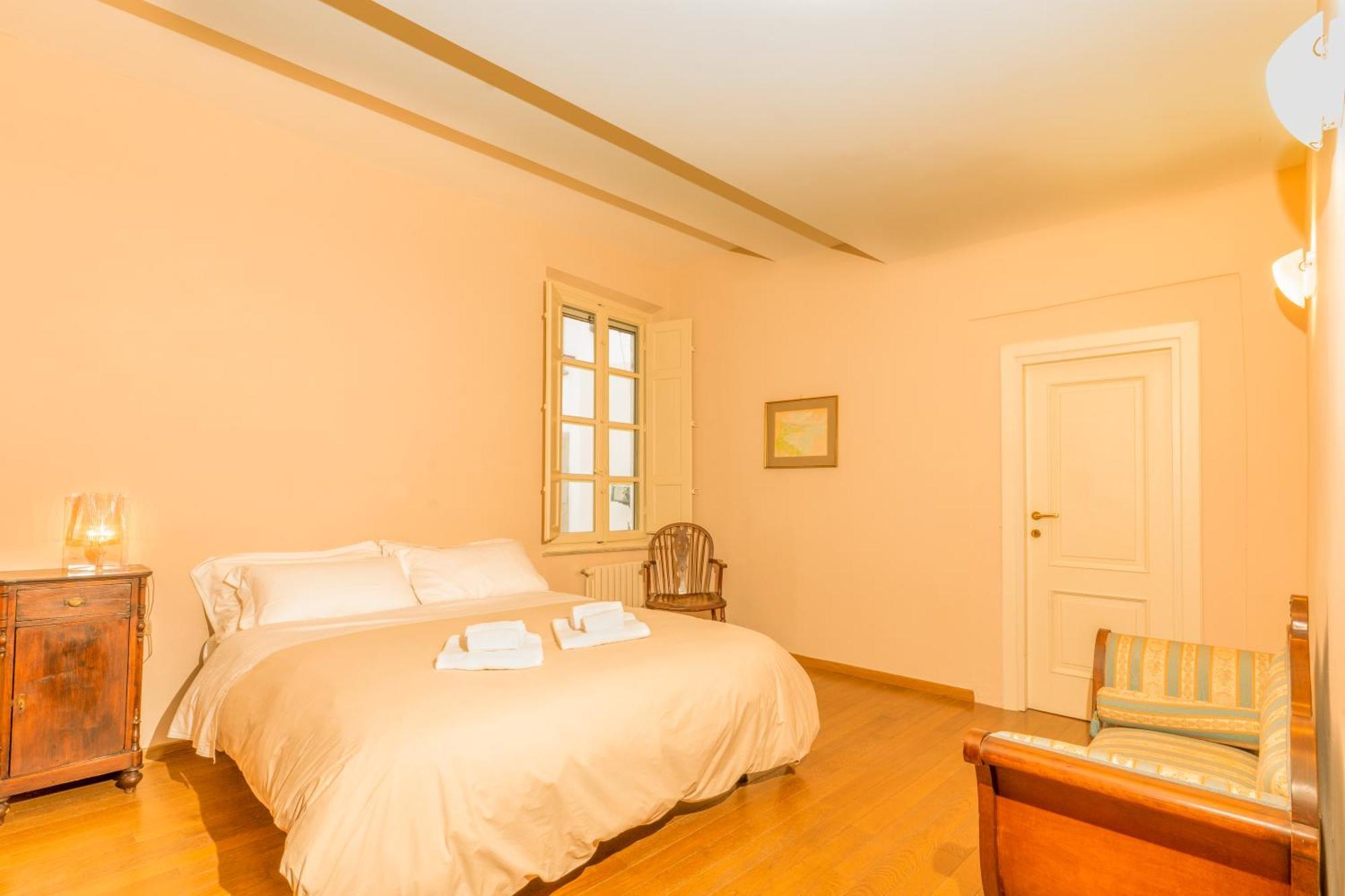 Apartment Il Gallo - Charming In Heart