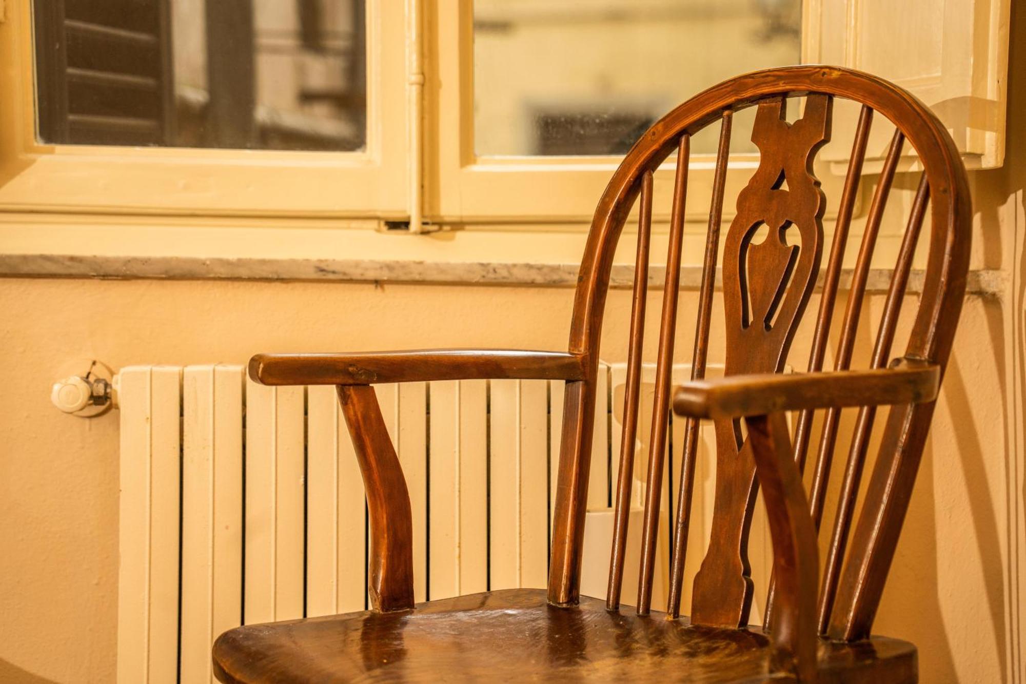 Il Gallo - Charming In Heart Apartment Lucca